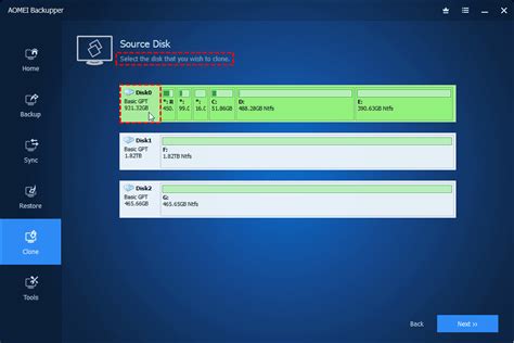 clone a 128 gb boot drive to larger ssd|clone ssd to large disk.